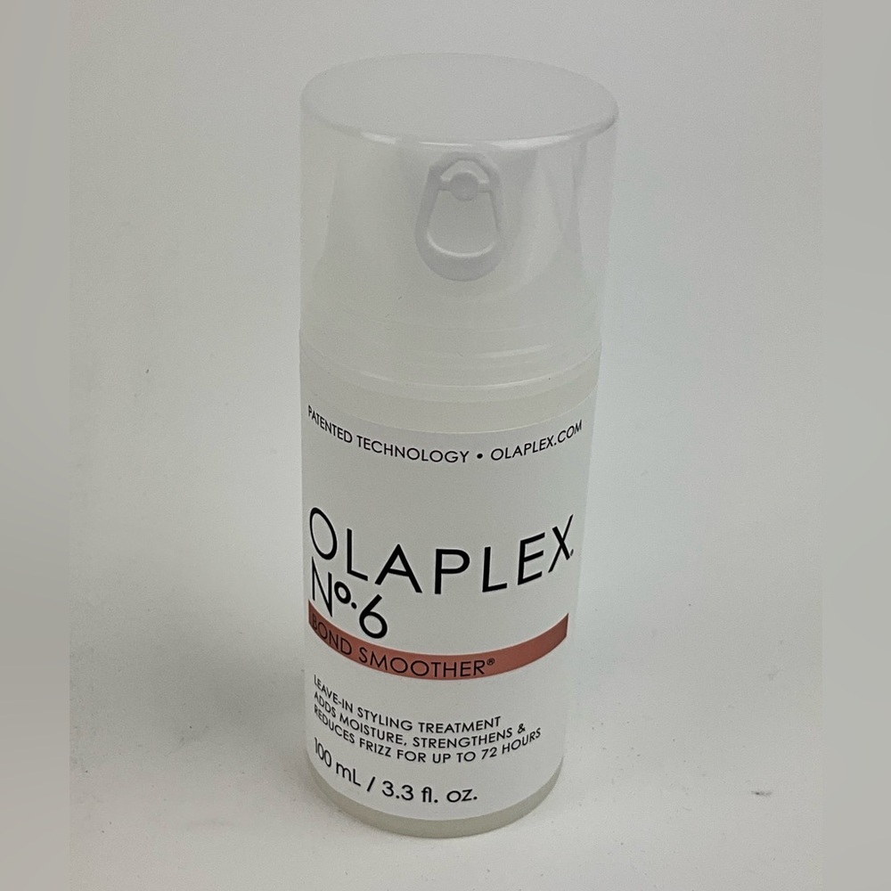 Olaplex No.6 Bond Smoother 3.3fl oz